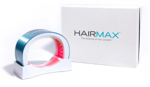 HairMax公式サイト｜髪の悩みにレーザー育毛のヘアマックス